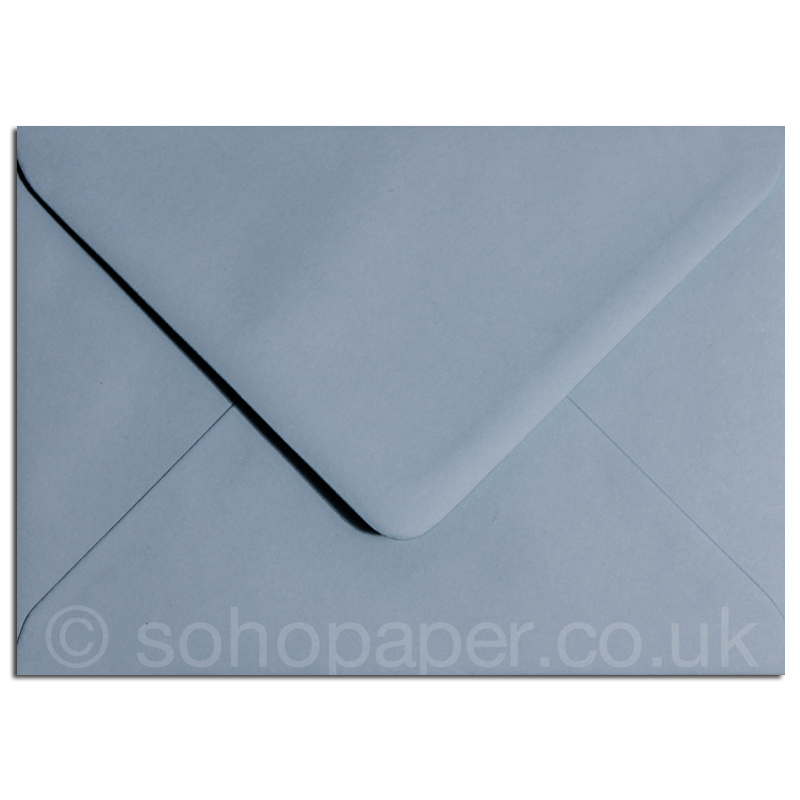 Premium Tinted C6 Envelopes 100gsm Soho Paper